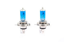 Żarówki reflektorowe Osram H4 100/90W Cool Blue Hyper 62193CBB (2 szt.) zdjęcia 2