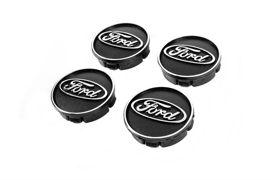 Ford Dekielki na felgi 59/55mm frd5955b (4 szt) Image