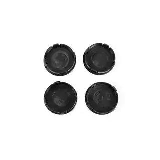 Dekielki na felgi 59/55mm skd5955b (4 szt) zdjęcia 3