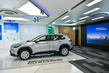 Toyota Corolla Cross: zaktualizowany crossover 2024 roku zdjęcia 3