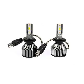 Zestaw żarówek LED H7 Niken Pro-series (24V) zdjęcia 1
