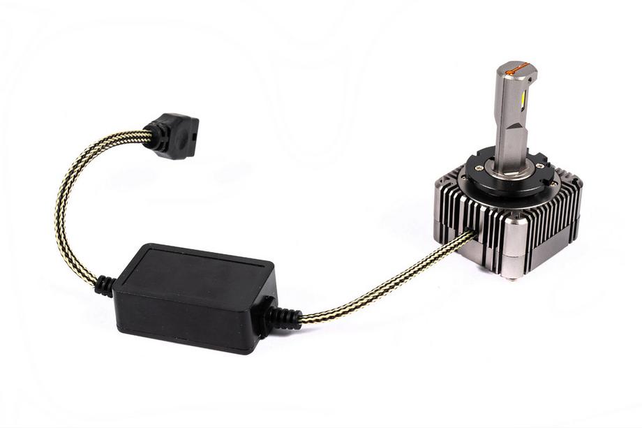 Żarówka LED D1S Niken Pro-series (1 szt) Zdjęcia 4
