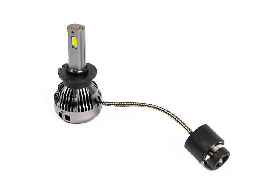 Żarówka LED D4S Niken Pro-series (1 szt) Zdjęcia 3