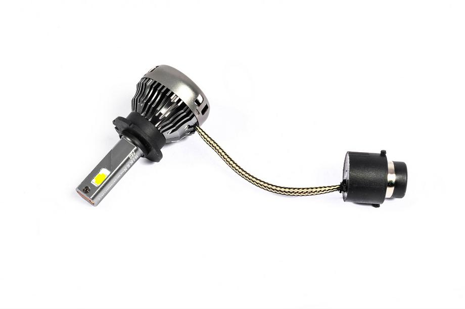 Żarówka LED D4S Niken Pro-series (1 szt) Zdjęcia 4