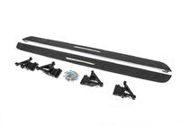 Range Rover V L460 2021- Stopnie boczne oryginalny design (do SWB) zdjęcia 2