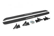 Range Rover V L460 2021- Stopnie boczne oryginalny design (do SWB) zdjęcia 3
