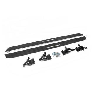 Stopnie boczne oryginalny design (do SWB) Range Rover V L460 2021- zdjęcia 3