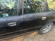 Audi A4 B5 1994–2001 Chromowane Nakładki na Klamek 1999-2001 (4 szt., Stal Nierdzewna) zdjęcia 3