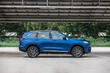 Haval H6 trzeciej generacji: stylowy crossover z bogatym wyposażeniem zdjęcia 3