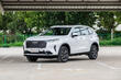 Haval H6 trzeciej generacji: stylowy crossover z bogatym wyposażeniem zdjęcia 2