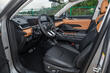 Haval H6 trzeciej generacji: stylowy crossover z bogatym wyposażeniem zdjęcia 6
