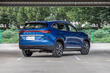 Haval H6 trzeciej generacji: stylowy crossover z bogatym wyposażeniem zdjęcia 4