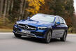 Mercedes-Benz Klasa C All-Terrain: recenzja pojazdu terenowego zdjęcia 5