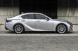 Recenzja zaktualizowanego sedana Lexus IS zdjęcia 2