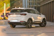 Chery Tiggo 7 PRO II generacja: stylowy i funkcjonalny crossover zdjęcia 3