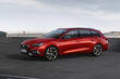 SEAT Leon ST 4. generacji: praktyczny i stylowy kombi zdjęcia 4