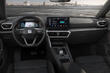 SEAT Leon ST 4. generacji: praktyczny i stylowy kombi zdjęcia 6