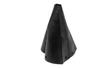 Volkswagen Touran 2003-2010 Mieszek zmiany biegów 2K0711113 (OEM, czarny) zdjęcia 1