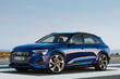 Audi e-tron S: mocny i stylowy samochód elektryczny zdjęcia 2