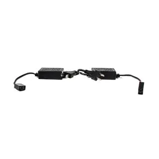 Adapter LED Canbus H7 (40W) (2szt) zdjęcia 1