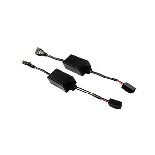 Adapter LED Canbus H7 (40W) (2szt) zdjęcia 3