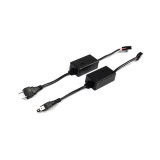 Adapter LED Canbus H7 (40W) (2szt) zdjęcia 4
