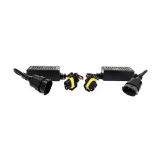 Adapter LED Canbus H8/9/11 (40W) (2szt) zdjęcia 1