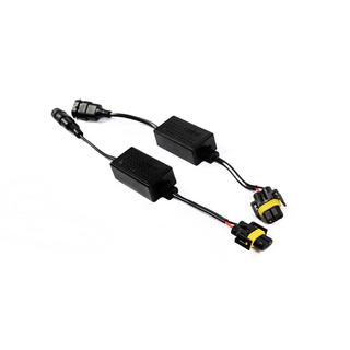 Adapter LED Canbus H8/9/11 (40W) (2szt) zdjęcia 3