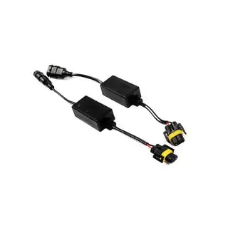 Adapter LED Canbus H8/9/11 (40W) (2szt) zdjęcia 3