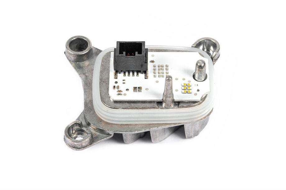 BMW 4 Series F32/F33/F36 2012-2020 Moduł LED reflektora 63117493232 (1 szt, prawy) Image