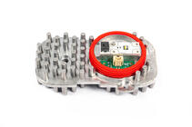 BMW 4 Series F32/F33/F36 2012-2020 Moduł LED reflektora 63117263051 (1 szt) zdjęcia 2