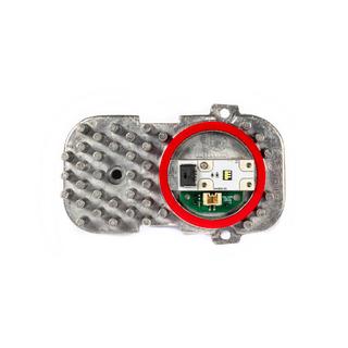 Moduł LED reflektora 63117263051 (1 szt) zdjęcia 3