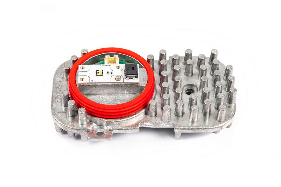BMW 4 Series F32/F33/F36 2012-2020 Moduł LED reflektora 63117263051 (1 szt) Image