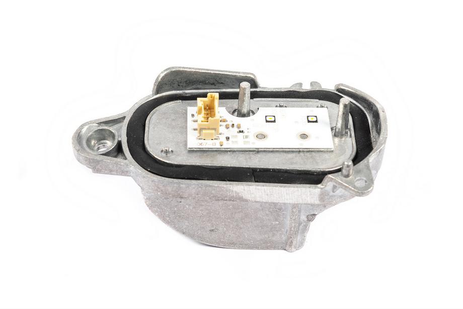 Audi Q5 2008-2017 Moduł LED reflektora 8R0941475B (1 szt, prawy) Image
