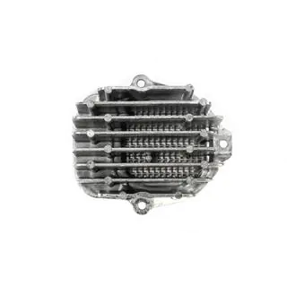 Moduł LED reflektora A2229069104 (1 szt, lewy) zdjęcia 4