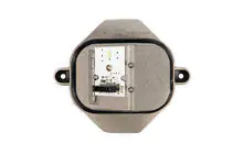 Audi Q3 2011-2019 Moduł LED reflektora 8U0941475B (1 szt, lewy) zdjęcia 2