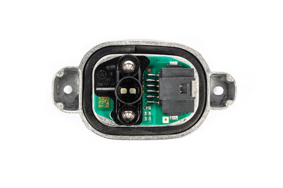 BMW 1 Series F20/F21 2011-2019 Moduł LED reflektora 63117428425 (1 szt) Zdjęcia 1