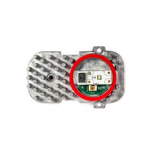 Moduł LED reflektora 5L0941645 (1 szt) zdjęcia 1