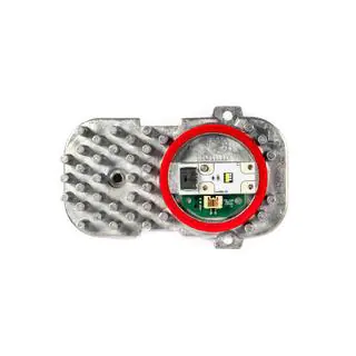 Moduł LED reflektora 5L0941645 (1 szt) Skoda Yeti 2009-2017 zdjęcia 1