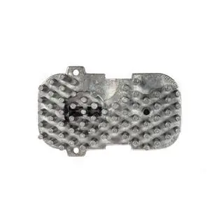 Moduł LED reflektora 5L0941645 (1 szt) Skoda Yeti 2009-2017 zdjęcia 4
