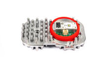 BMW X5 E70 2007-2013 Modul LED reflektor 631172407 (1 szt) zdjęcia 1