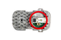 BMW X5 E70 2007-2013 Modul LED reflektor 631172407 (1 szt) zdjęcia 2