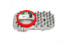 BMW X5 E70 2007-2013 Modul LED reflektor 631172407 (1 szt) zdjęcia 3