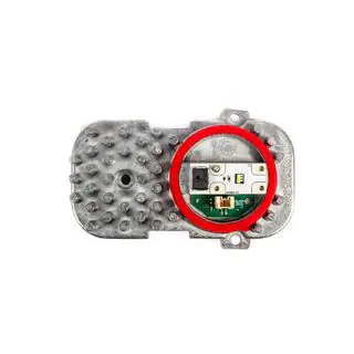 Modul LED reflektor 631172407 (1 szt) BMW X5 E70 2007-2013 zdjęcia 2