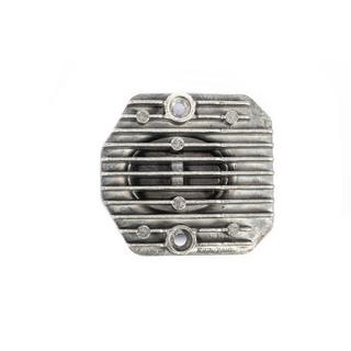 Moduł LED reflektora 63117214940 (1 szt, prawy) BMW Seria 5 G30/G31 2017–2023 zdjęcia 4