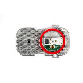 Moduł LED Reflektor 63117263051 (1 szt) zdjęcia 2