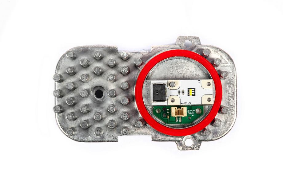 BMW 3 Series E90/E91 2005-2011 Moduł LED Reflektor 63117263051 (1 szt) Zdjęcia 2