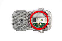 BMW 4 Series F32/F33/F36 2012-2020 Moduł LED Reflektor 63117263051 (1 szt) zdjęcia 2