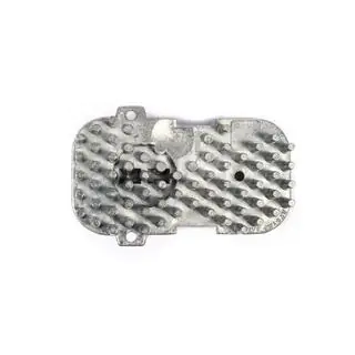Moduł LED Reflektor 63117263051 (1 szt) zdjęcia 4