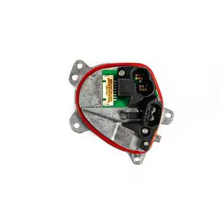 Moduł LED reflektora 23508302 (1 szt, prawy) BMW Seria 5 G30/G31 2017–2023 zdjęcia 2
